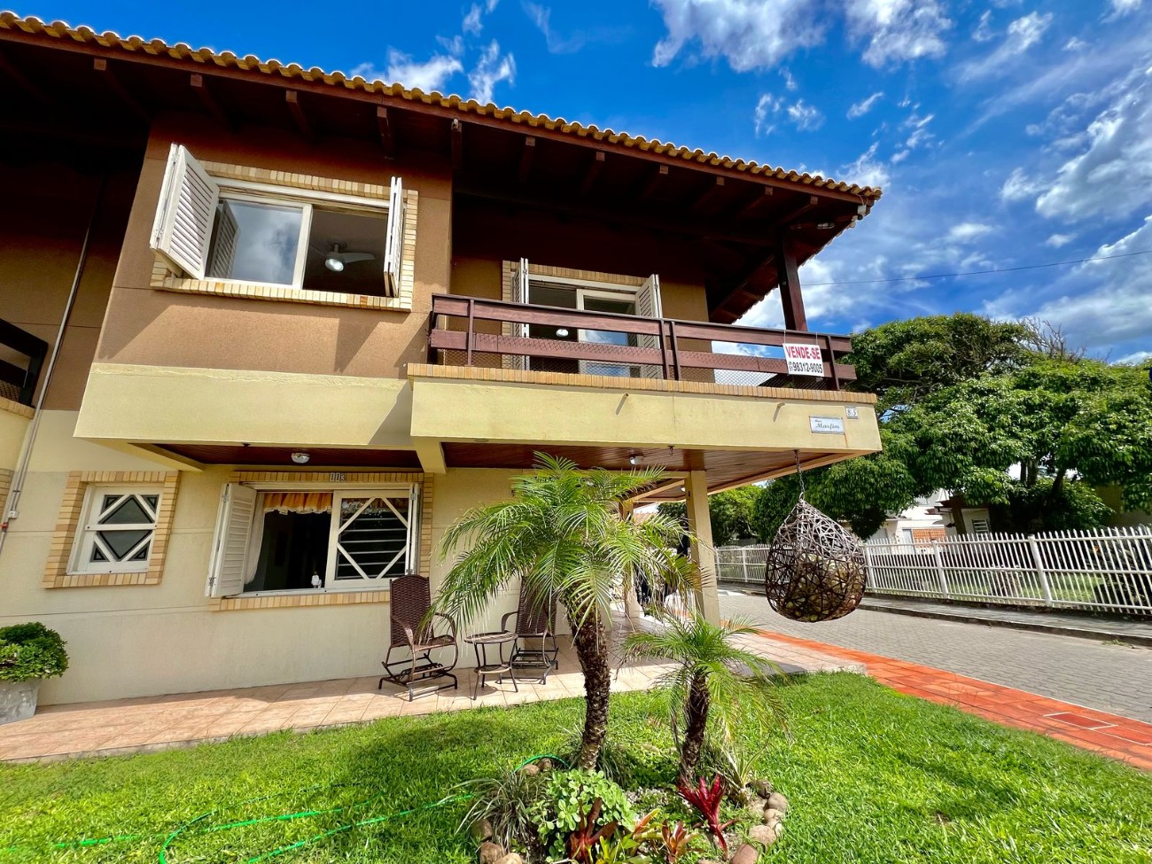 Casa 3 dormitórios para venda, Rainha do Mar  | Ref.: 3141