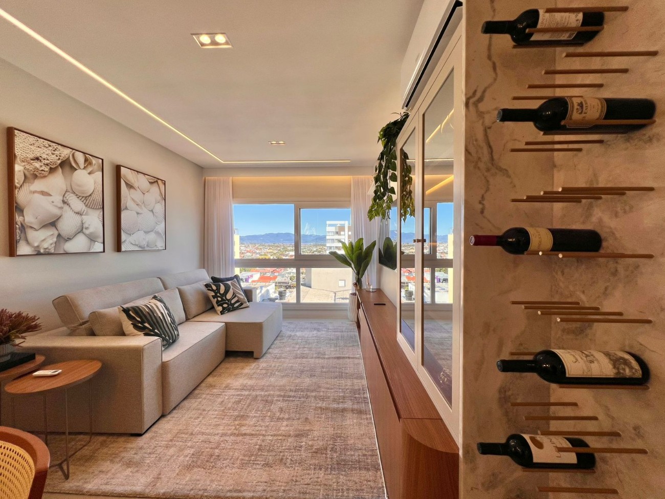 Apartamento 2 dormitórios para venda, Zona Nova em Capão da Canoa | Ref.: 3154