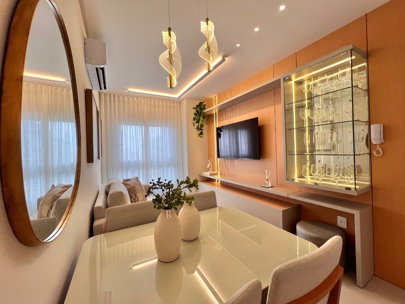 Apartamento 1 dormitório para venda, Zona Nova em Capão da Canoa | Ref.: 3155