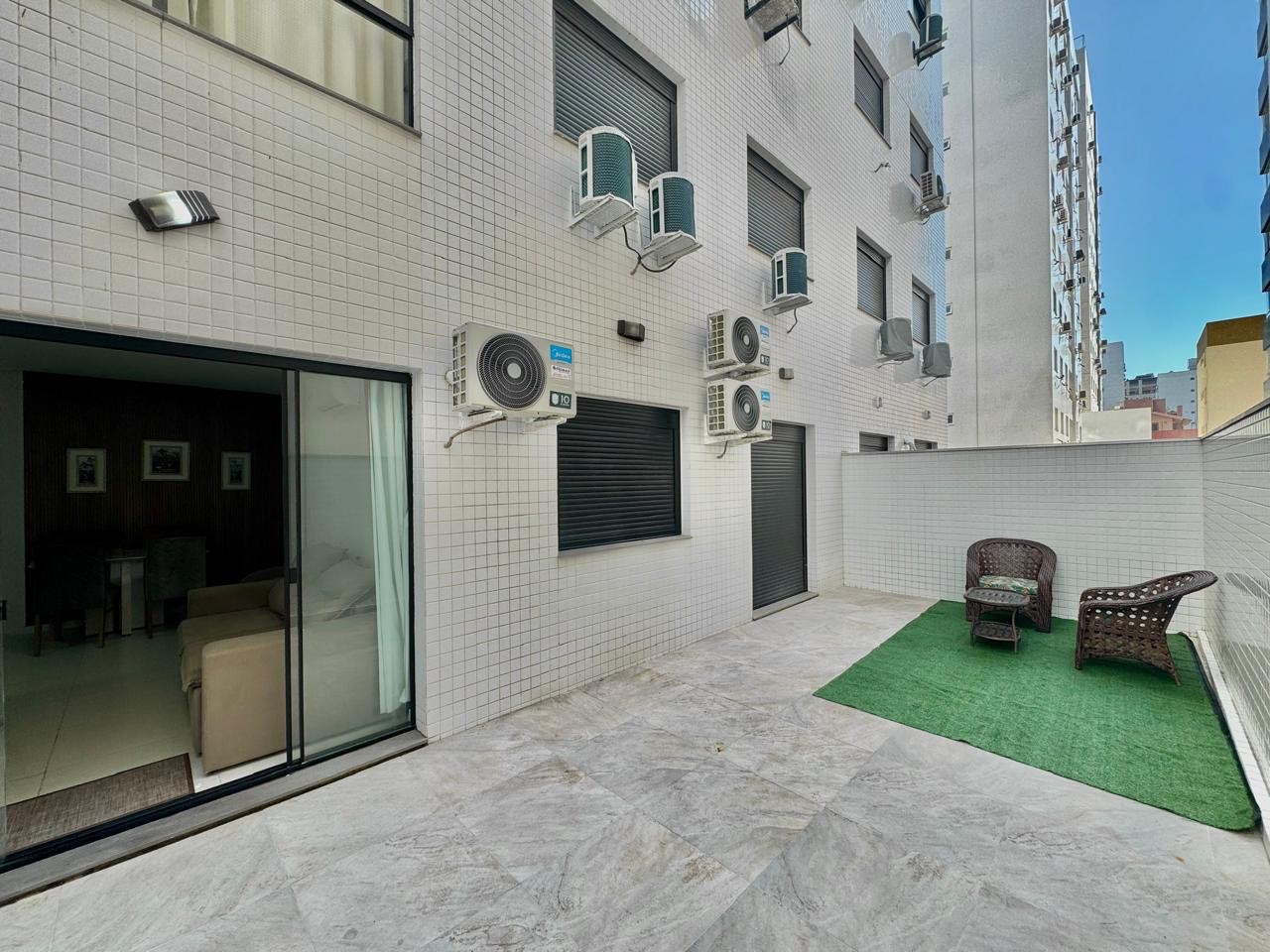 Apartamento 2 dormitórios para venda, Navegantes em Capão da Canoa | Ref.: 3161
