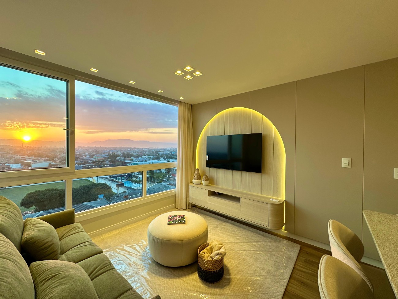 Apartamento 1 dormitório para venda, Centro em Capão da Canoa | Ref.: 3182