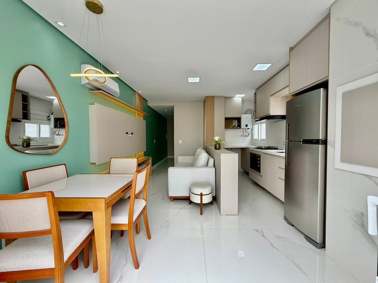 Apartamento 2 dormitórios para venda, Centro em Capão da Canoa | Ref.: 3187