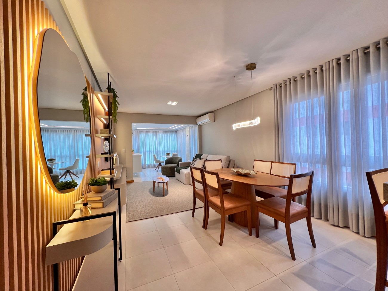 Apartamento 3 dormitórios para venda, Centro em Capão da Canoa | Ref.: 3218