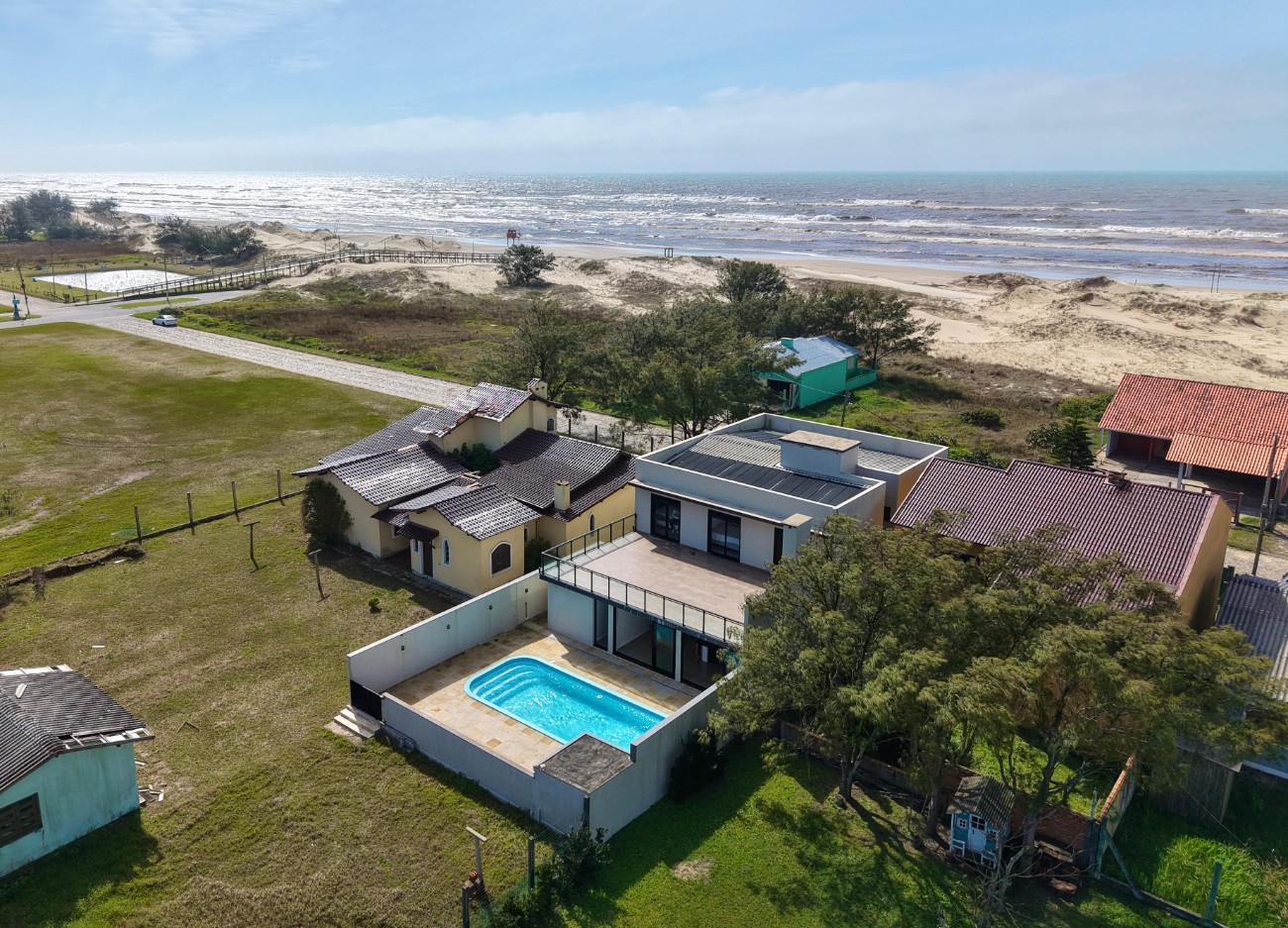 Casa 6 dormitórios para venda, Presidente em Imbé | Ref.: 3224