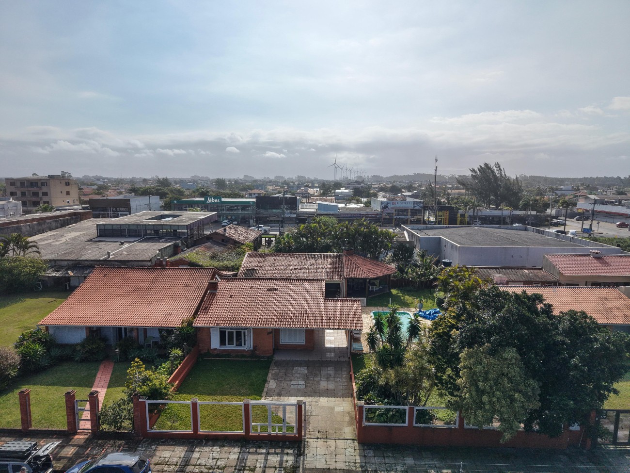 Casa 5 dormitórios para venda, Centro em Xangri-lá | Ref.: 3232