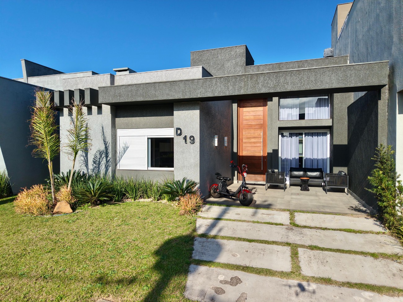 Casa em Condomínio 3 dormitórios para venda, Parque Antártica em Capão da Canoa | Ref.: 3233