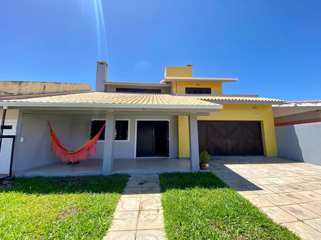 Casa 3 dormitórios para venda, Centro em Xangri-lá | Ref.: 3246