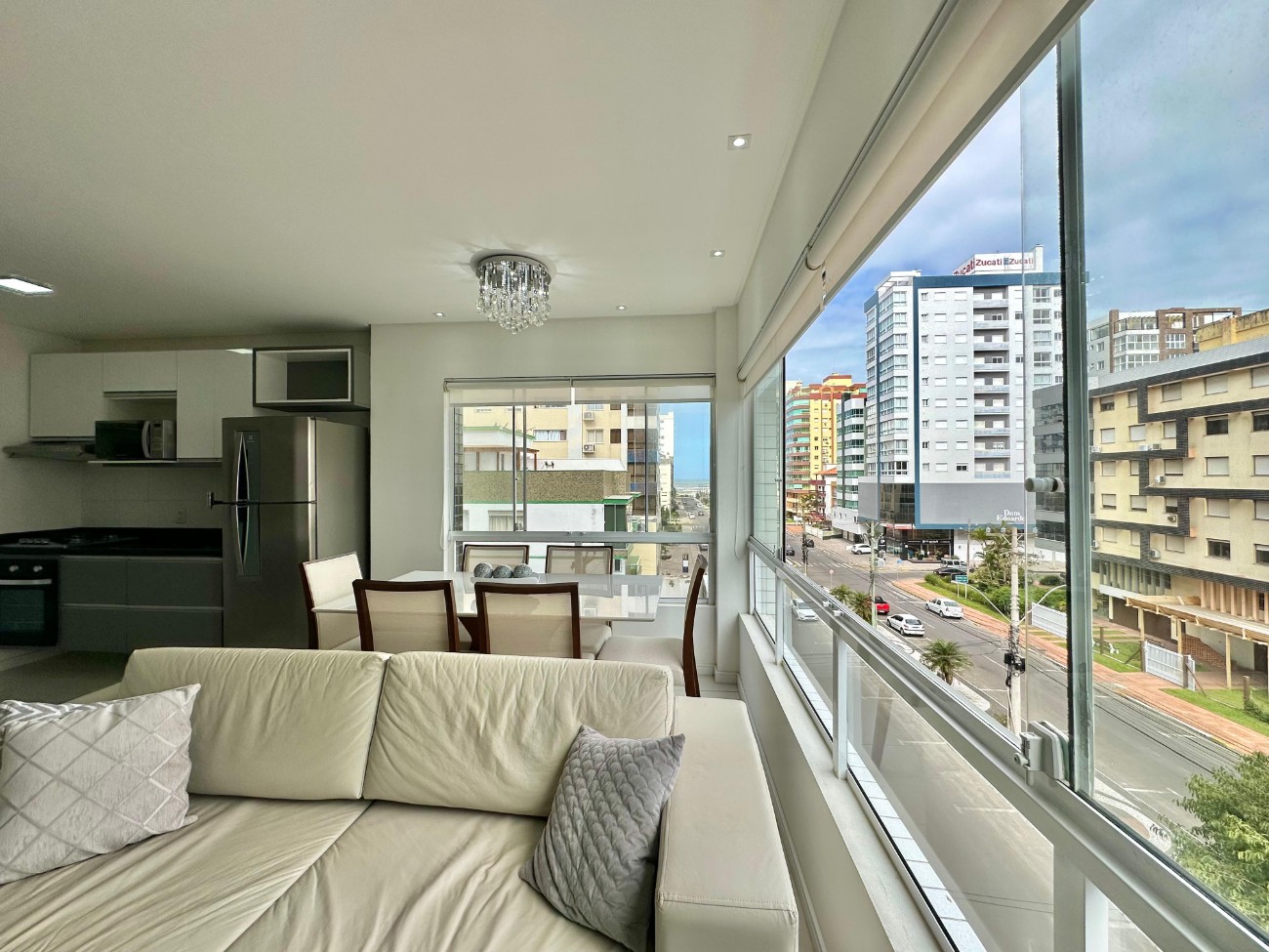 Apartamento 3 dormitórios para venda, Zona Nova em Capão da Canoa | Ref.: 3248