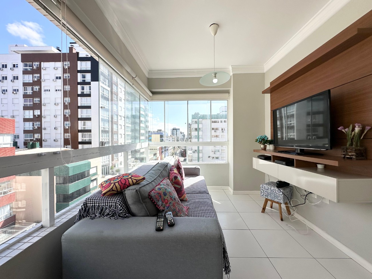 Apartamento 2 dormitórios para venda, Centro em Capão da Canoa | Ref.: 3267