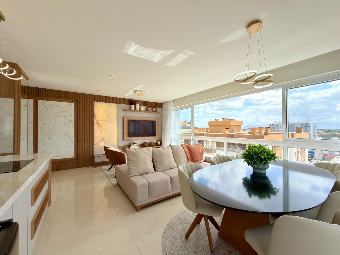 Apartamento 3 dormitórios para venda, Centro em Capão da Canoa | Ref.: 3309