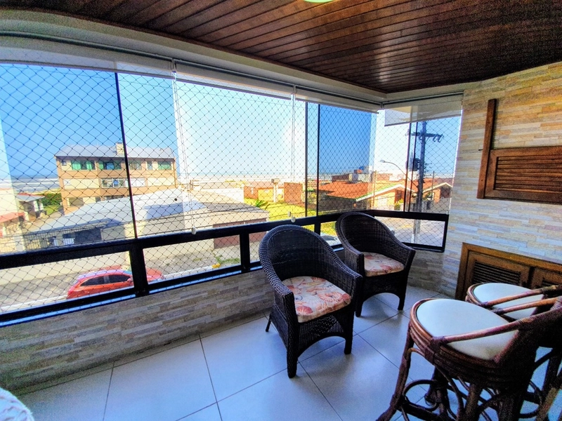 Apartamento 2 dormitórios para venda, Zona Nova em Capão da Canoa | Ref.: 3330