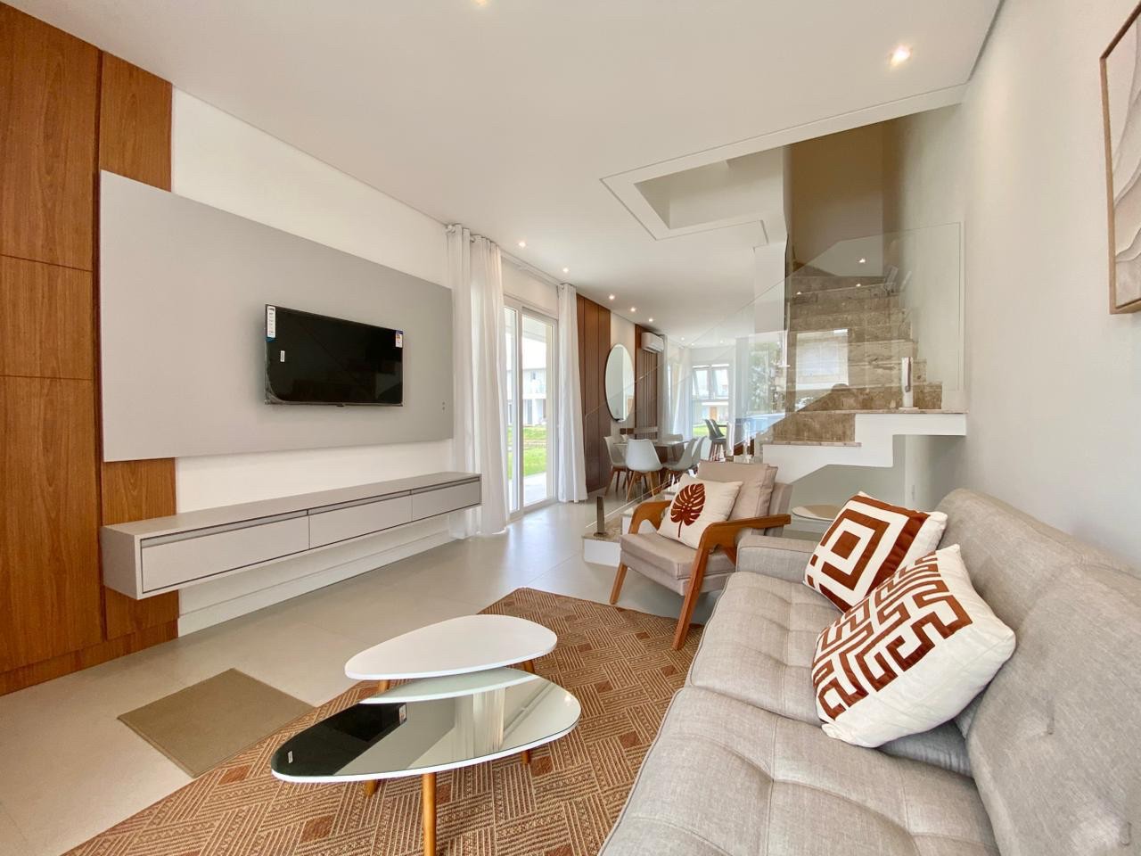 Casa em Condomínio 3 dormitórios para venda, Zona Nova em Capão da Canoa | Ref.: 3340