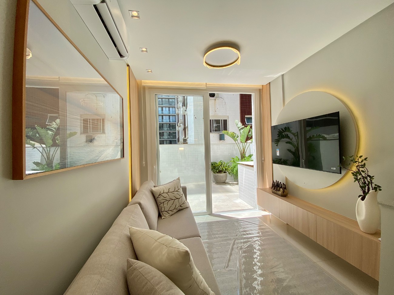 Apartamento 2 dormitórios para venda, Navegantes em Capão da Canoa | Ref.: 3347