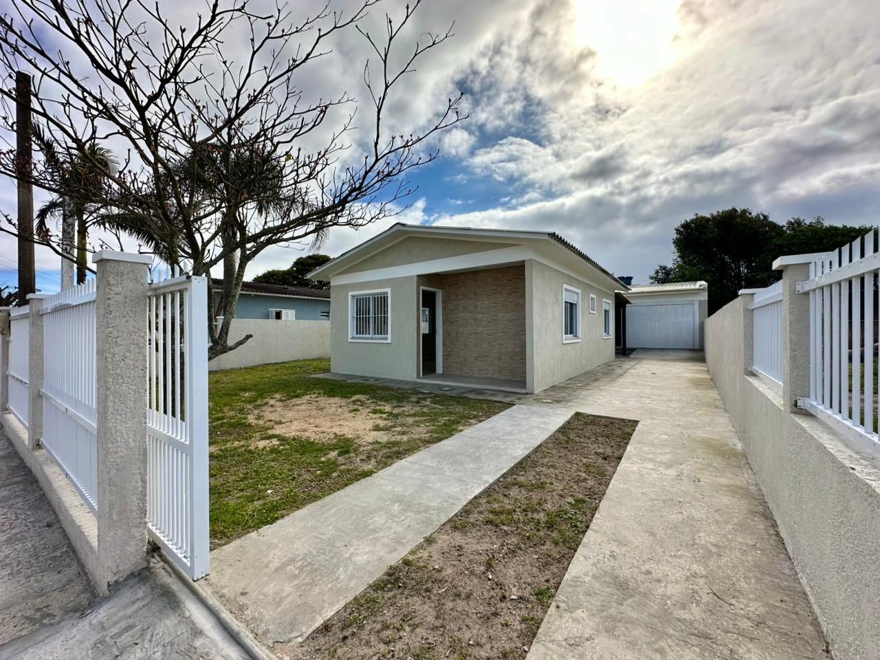 Casa 3 dormitórios para venda, Capão Novo em Capão da Canoa | Ref.: 3378