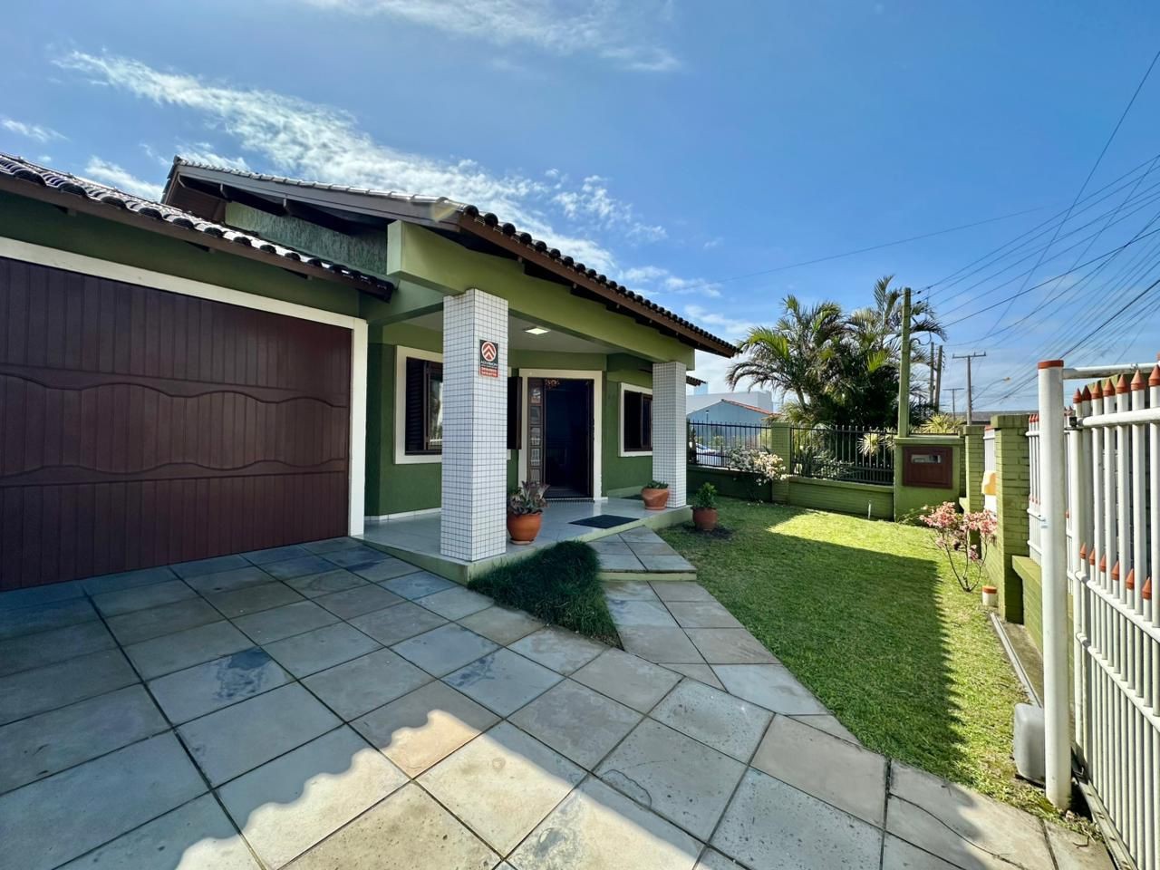 Casa 3 dormitórios para venda, Zona Nova em Capão da Canoa | Ref.: 3380