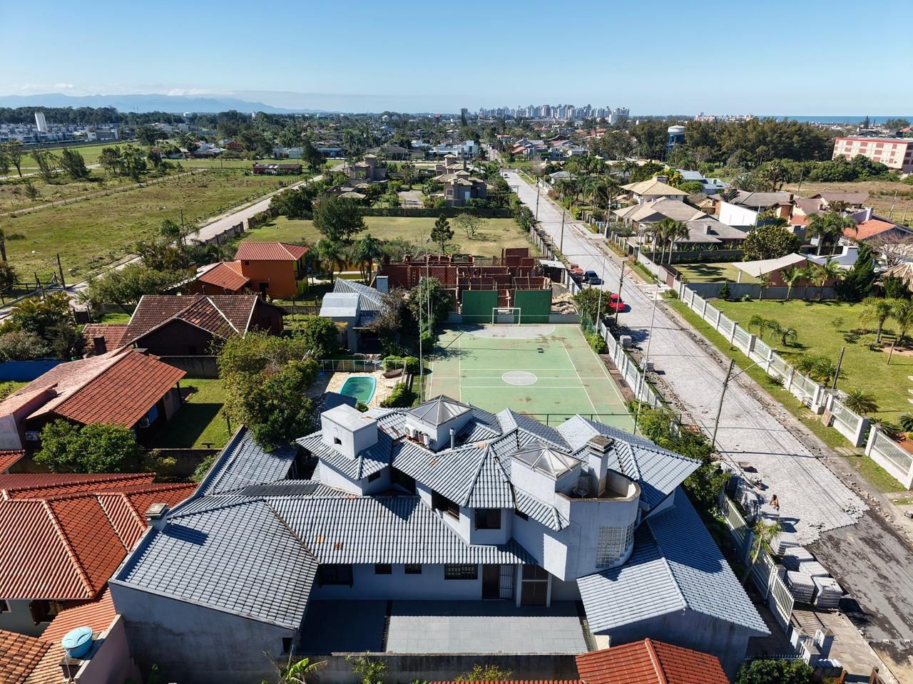 Casa 5 dormitórios para venda, Atlantida em Xangri-lá | Ref.: 3382