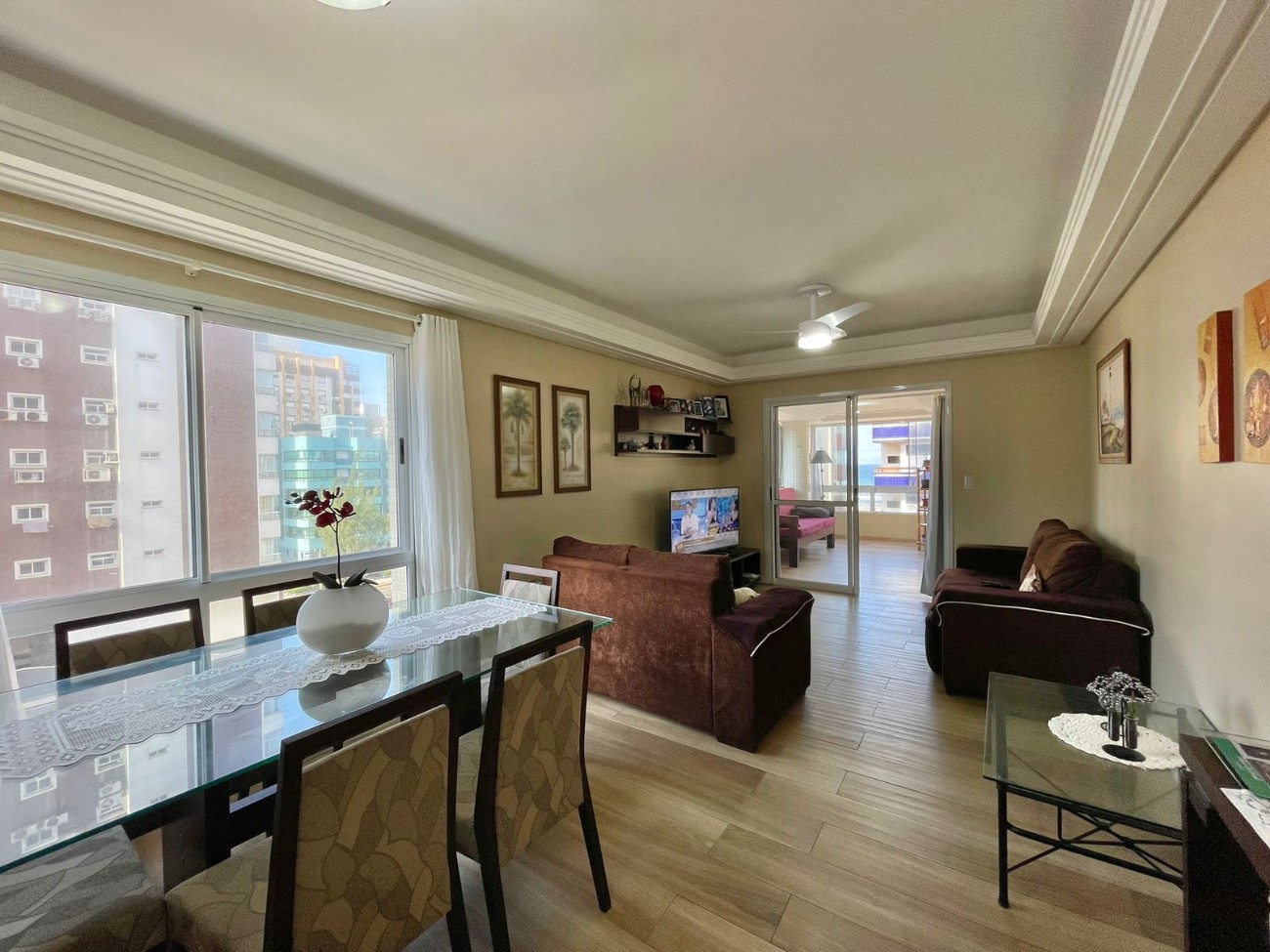 Apartamento 3 dormitórios para venda, Centro em Capão da Canoa | Ref.: 3397