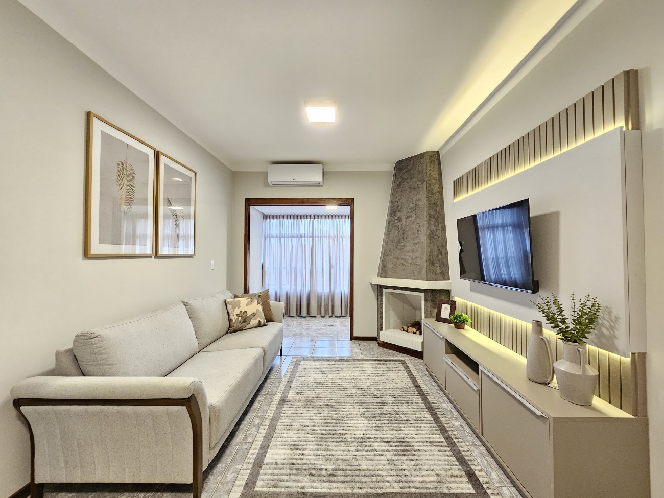 Apartamento 2 dormitórios para venda, Zona Nova em Capão da Canoa | Ref.: 341