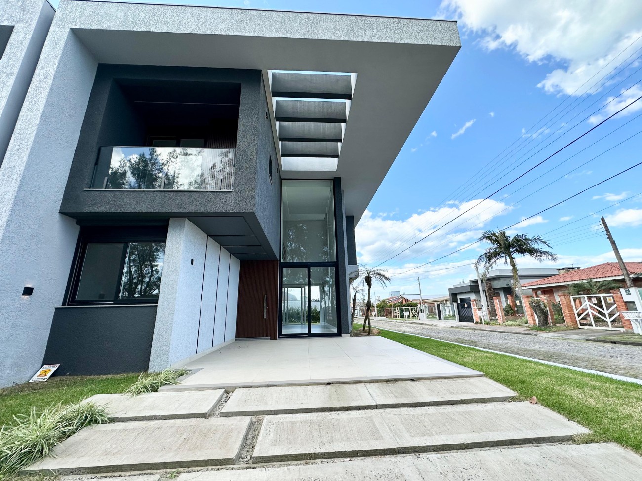 Casa 4 dormitórios para venda, Centro em Xangri-lá | Ref.: 3435