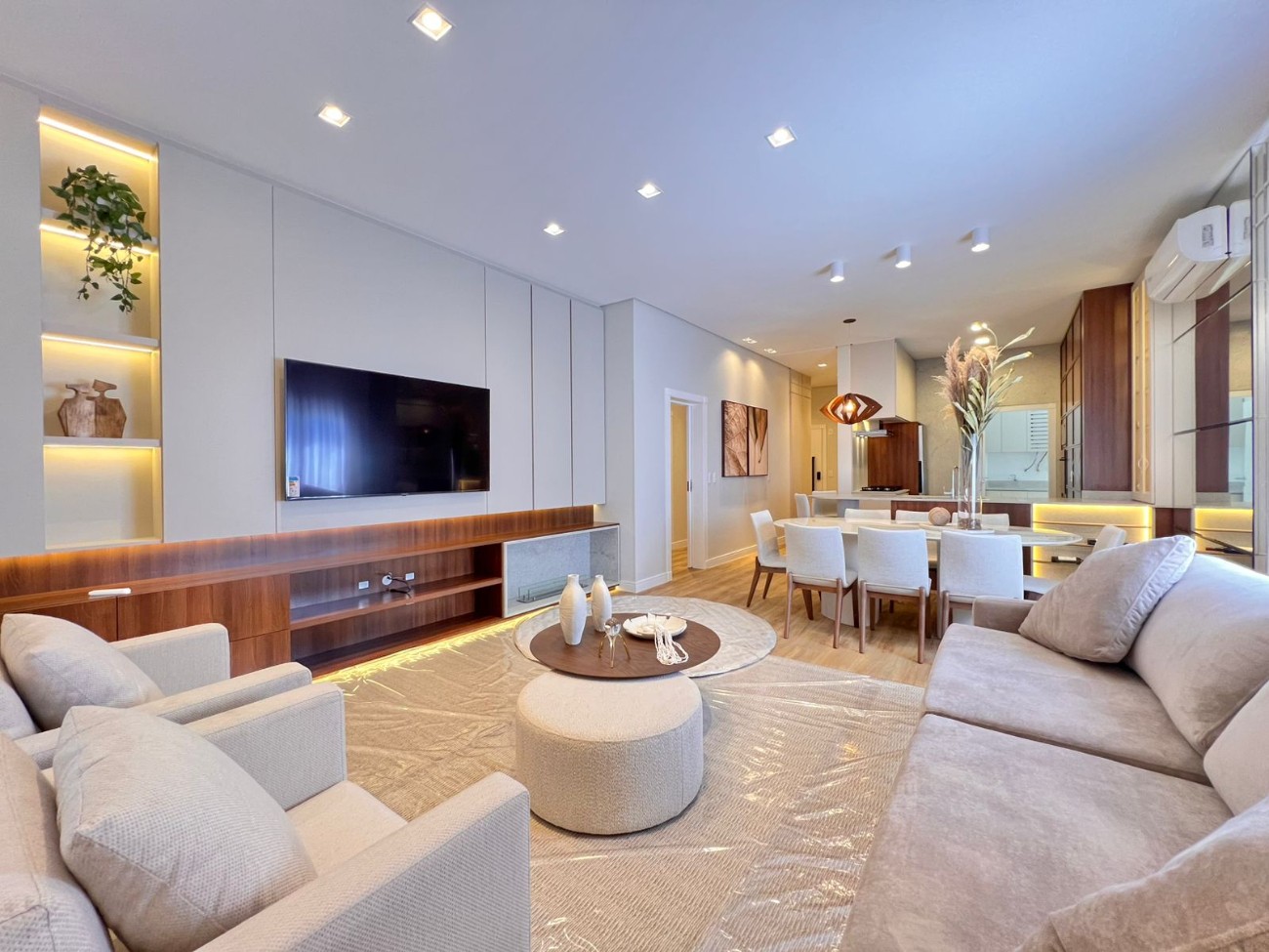 Apartamento 3 dormitórios para venda, Centro em Capão da Canoa | Ref.: 3438