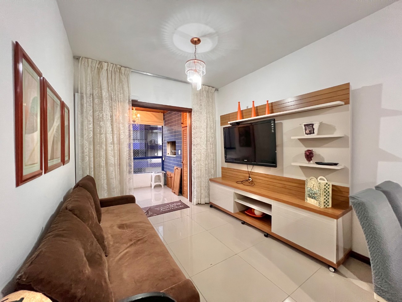 Apartamento 2 dormitórios para venda, Centro em Capão da Canoa | Ref.: 3491