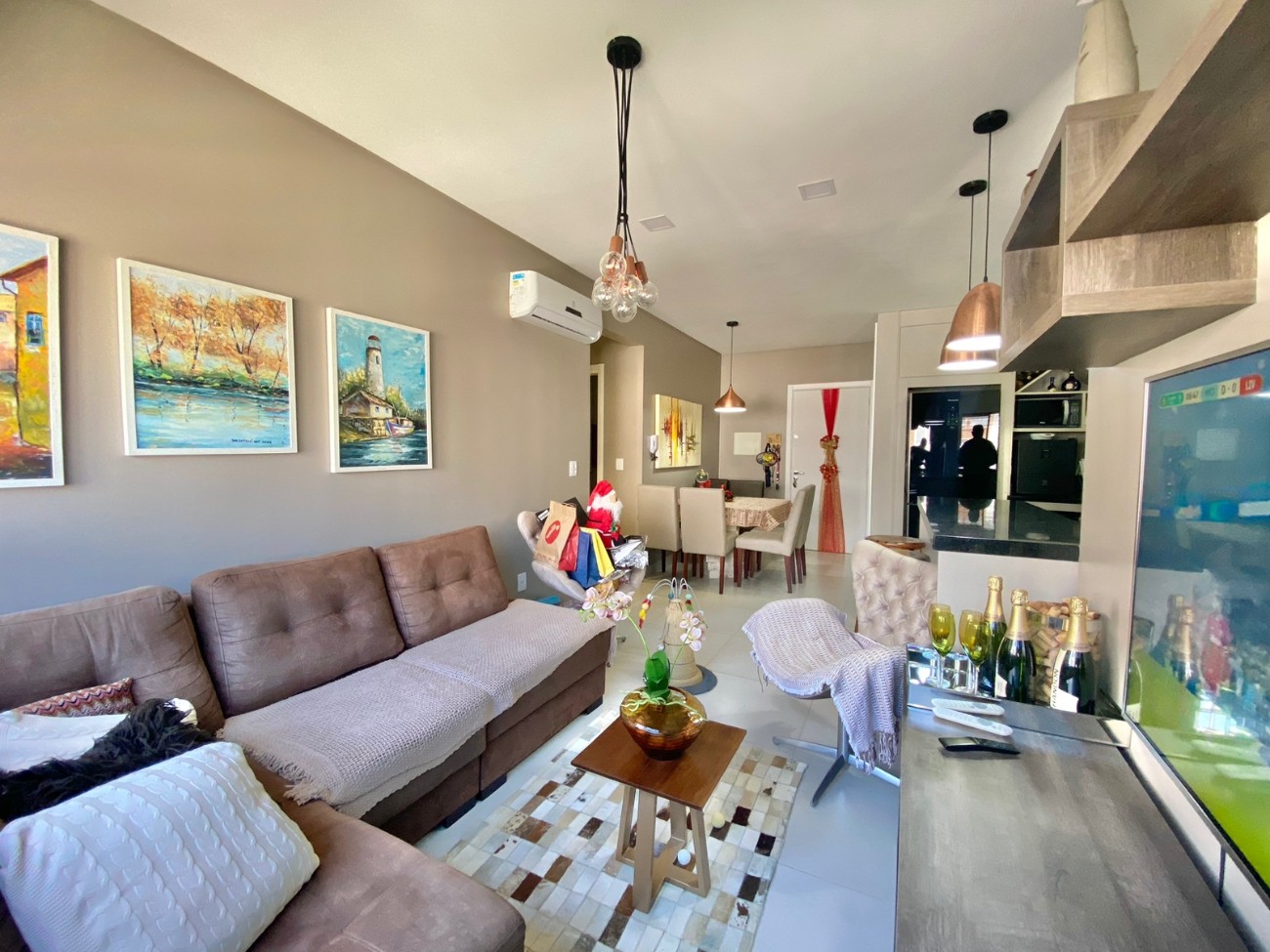 Apartamento 2 dormitórios para venda, Navegantes em Capão da Canoa | Ref.: 3504