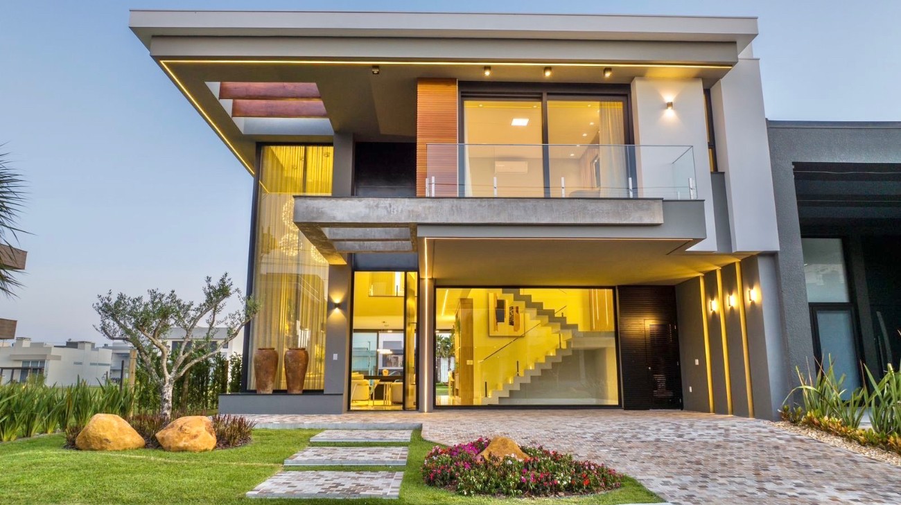 Casa em Condomínio 5 dormitórios para venda, Parque Antártica em Capão da Canoa | Ref.: 3507