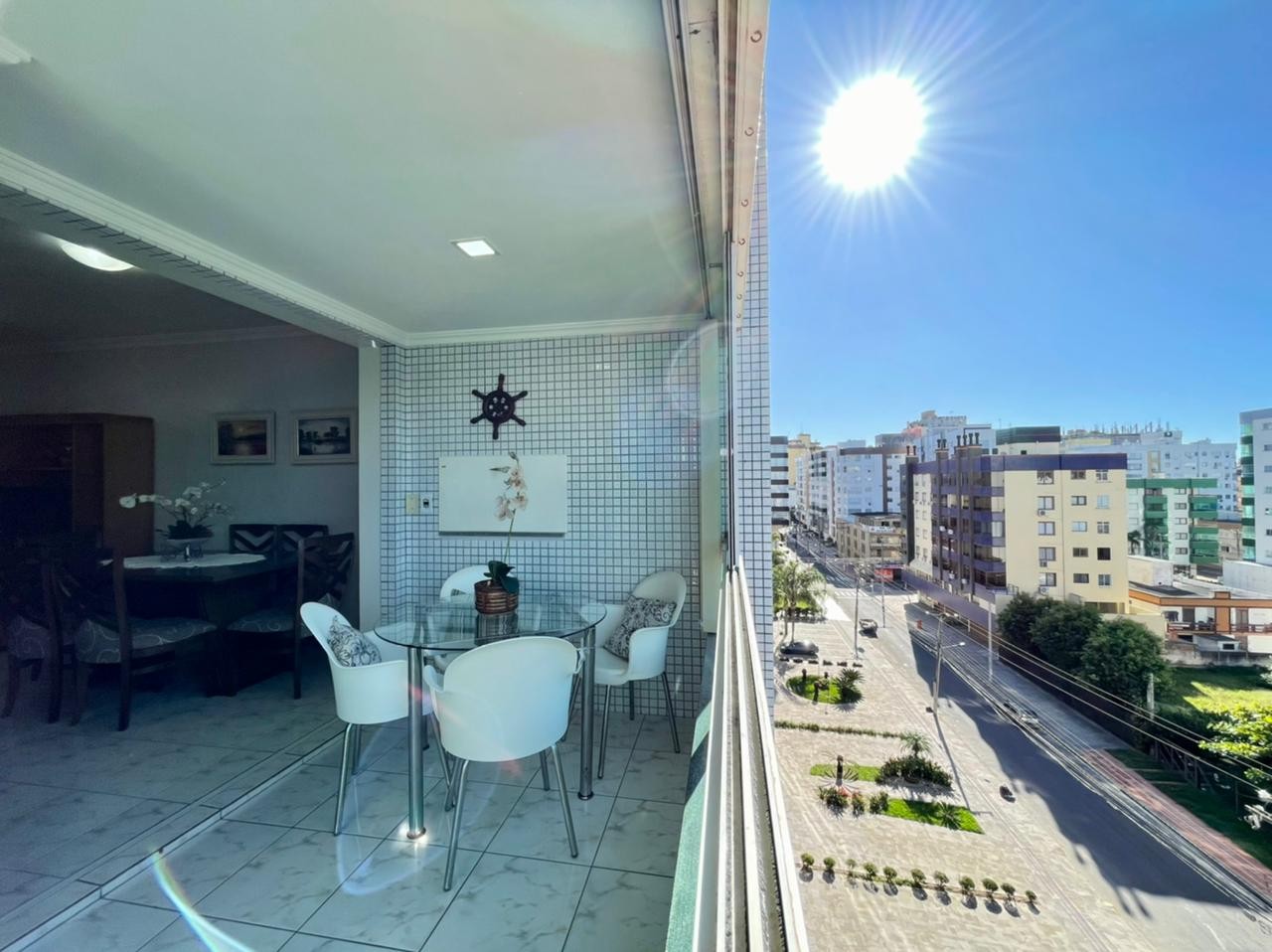 Apartamento 2 dormitórios para venda, Zona Nova em Capão da Canoa | Ref.: 352