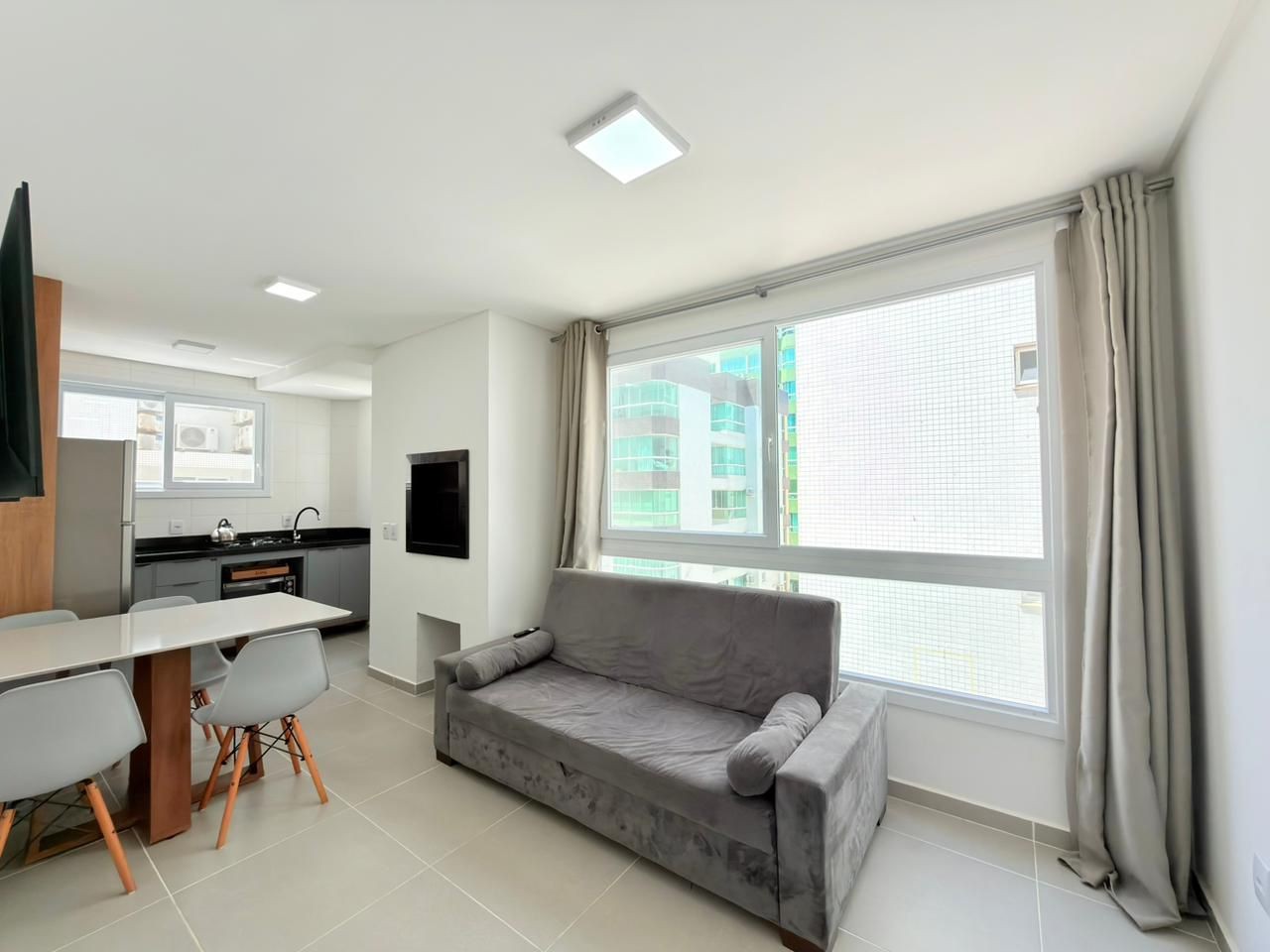 Apartamento 1 dormitório para venda, Zona Nova em Capão da Canoa | Ref.: 3531