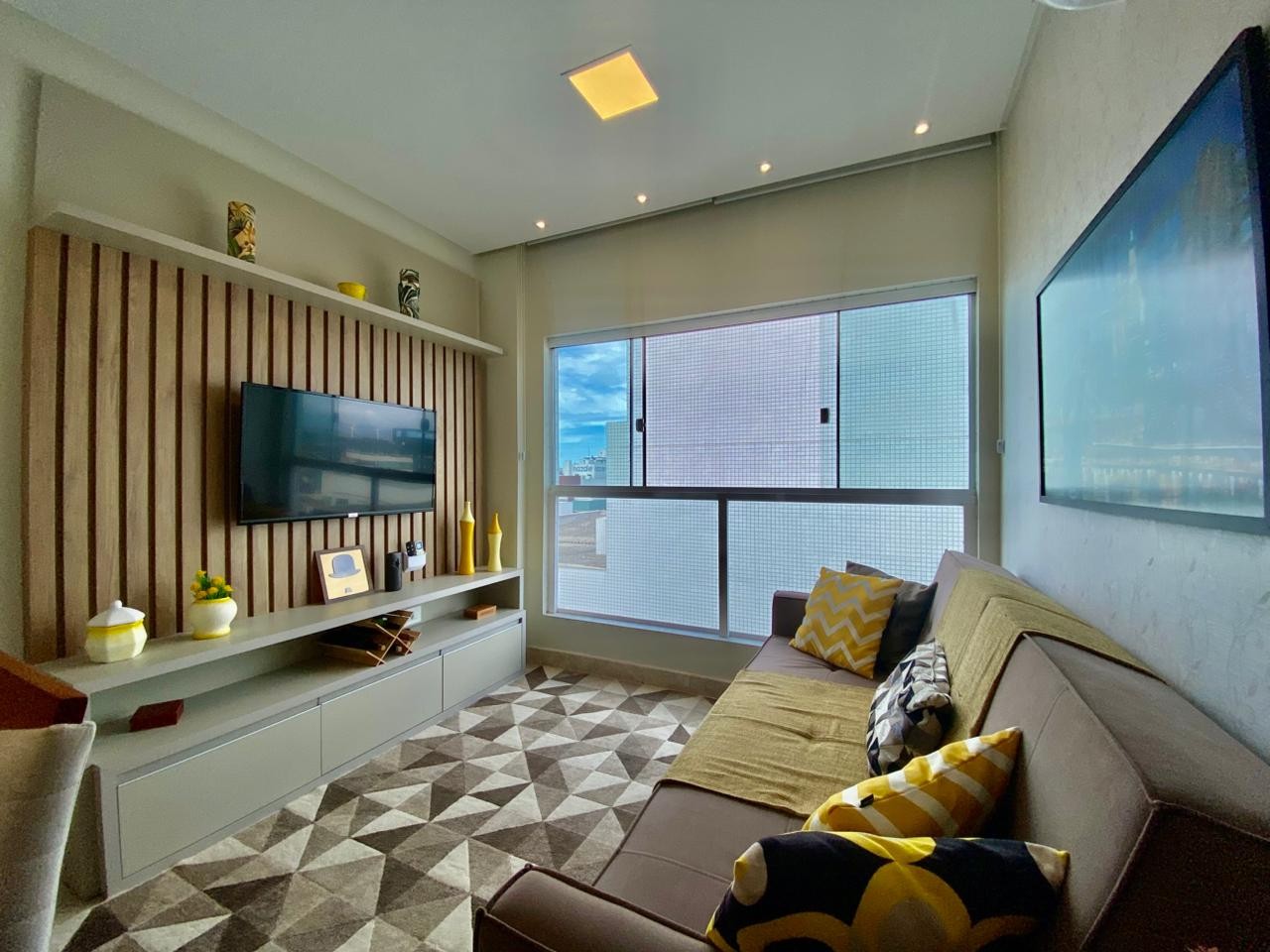 Apartamento 1 dormitório para venda, Navegantes em Capão da Canoa | Ref.: 3535