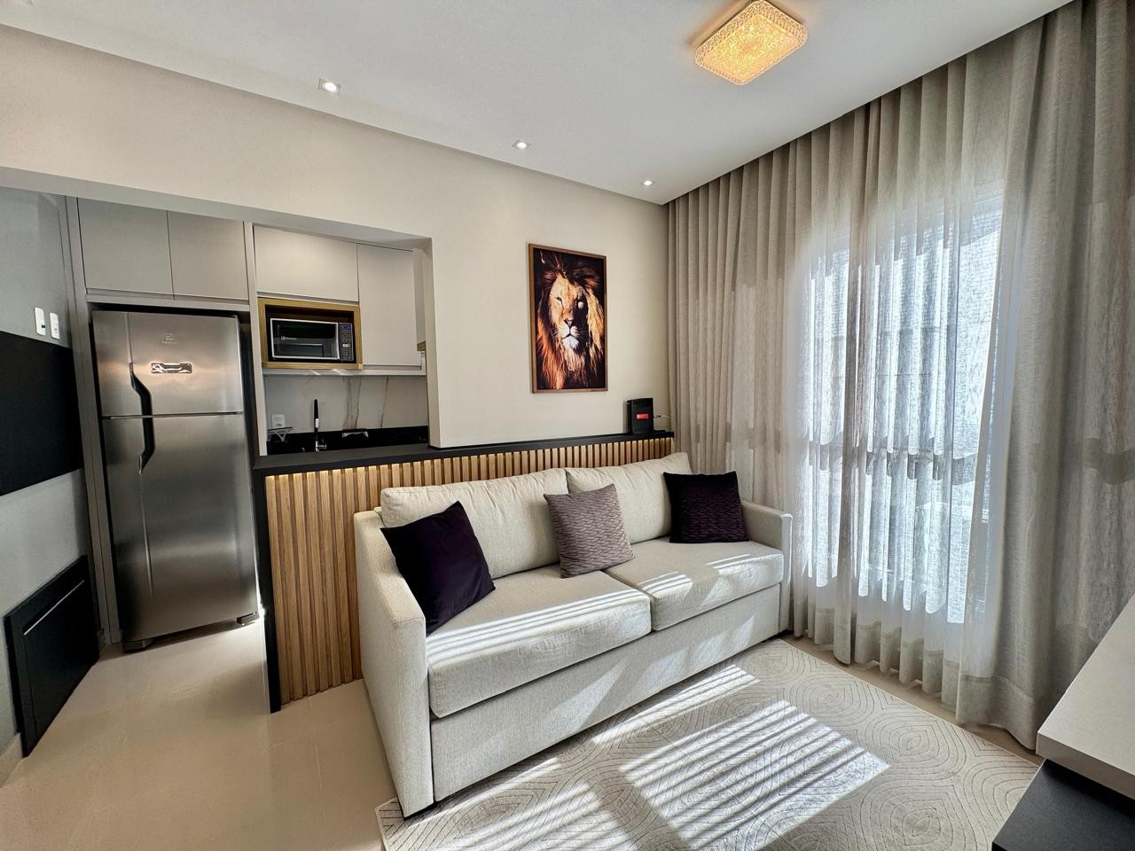 Apartamento 1 dormitório para venda, Centro em Capão da Canoa | Ref.: 3545