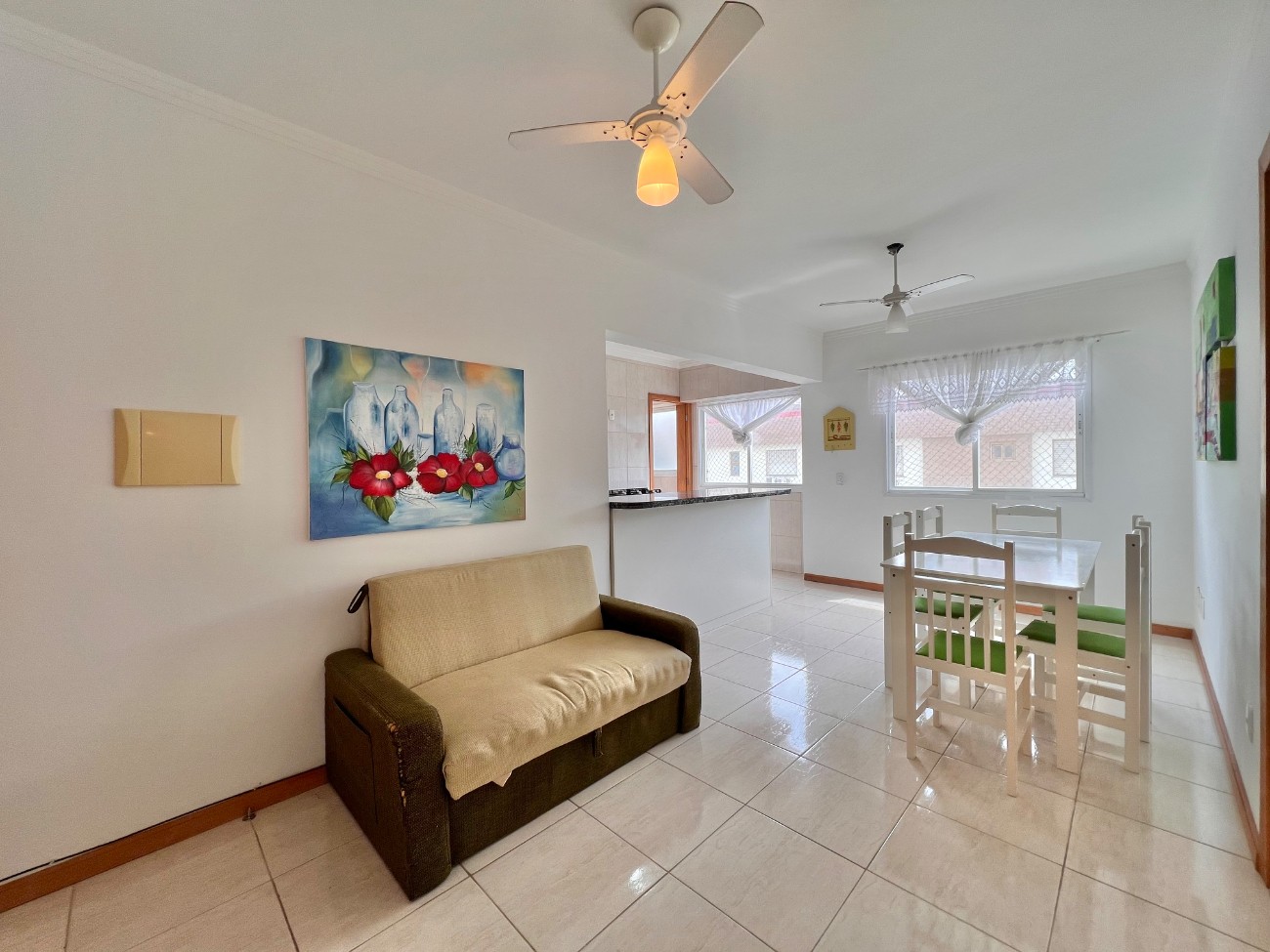 Apartamento 1 dormitório para venda, Centro em Capão da Canoa | Ref.: 3553