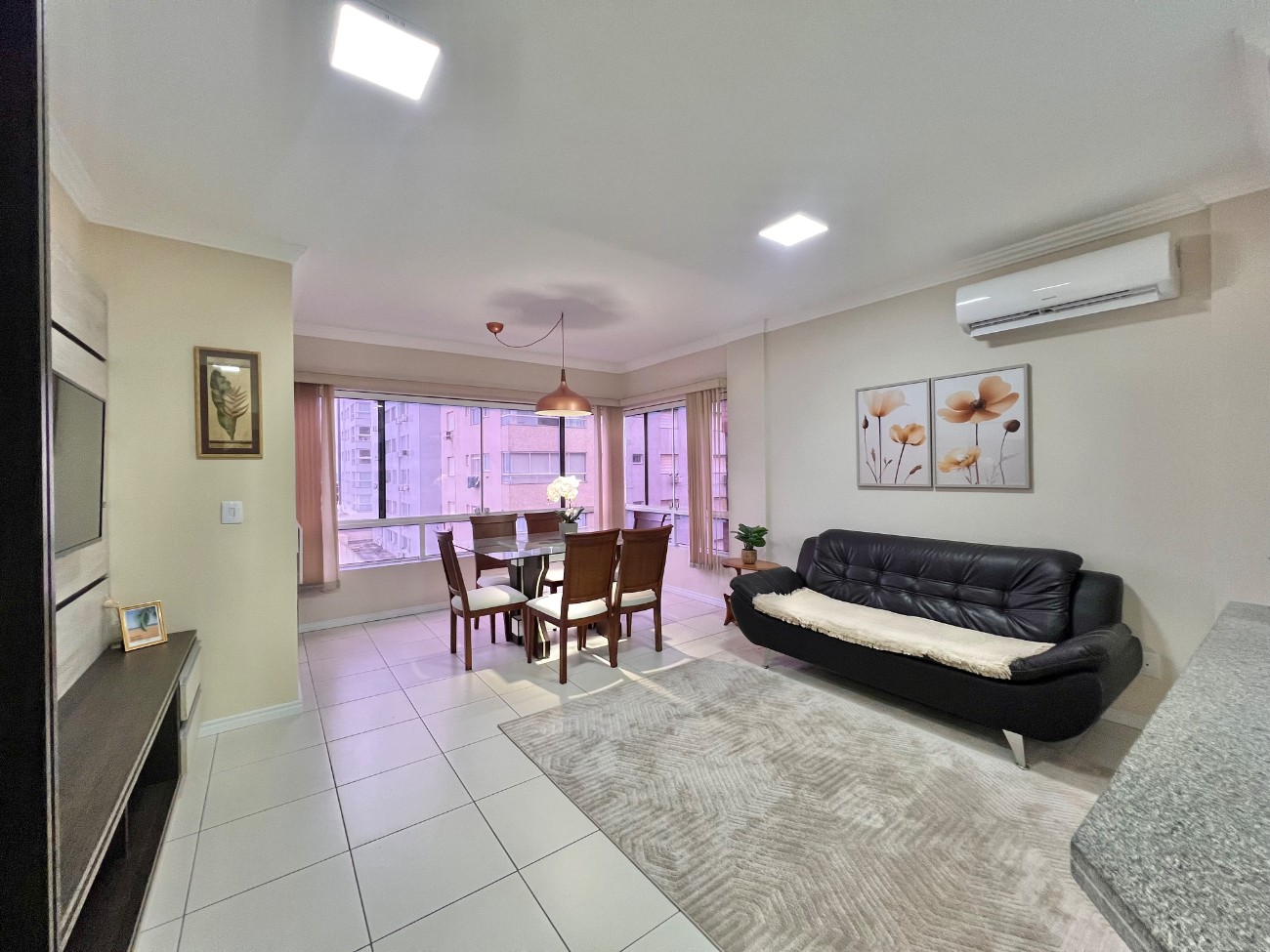 Apartamento 3 dormitórios para venda, Centro em Capão da Canoa | Ref.: 3592