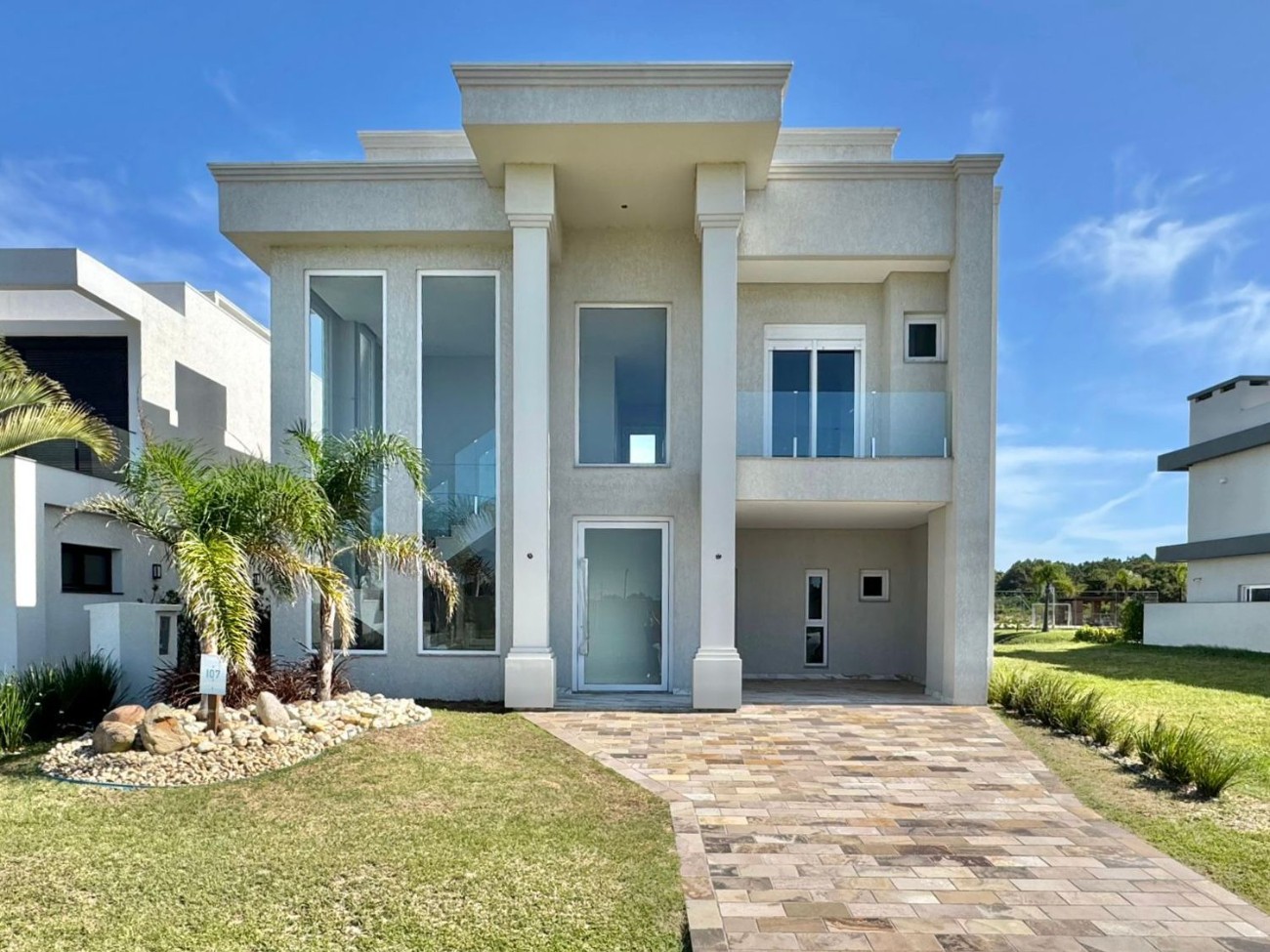 Casa em Condomínio 4 dormitórios para venda, Curumim em Capão da Canoa | Ref.: 3595