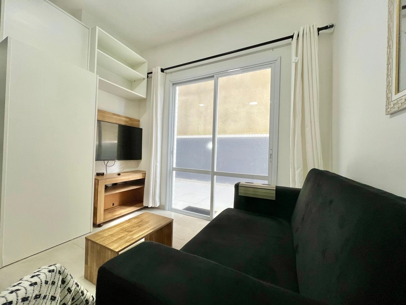 Apartamento 1 dormitório para venda, Zona Nova em Capão da Canoa | Ref.: 3601