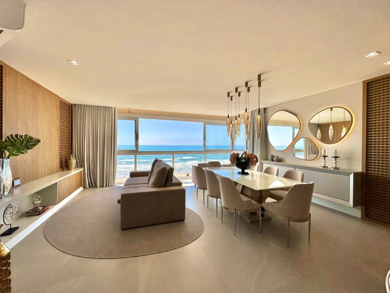 Apartamento 4 dormitórios para venda, Zona Nova em Capão da Canoa | Ref.: 3629