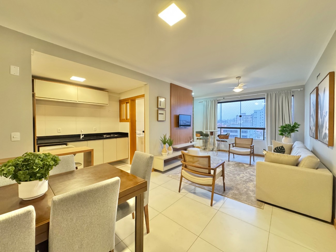 Apartamento 2 dormitórios para venda, Centro em Capão da Canoa | Ref.: 3640