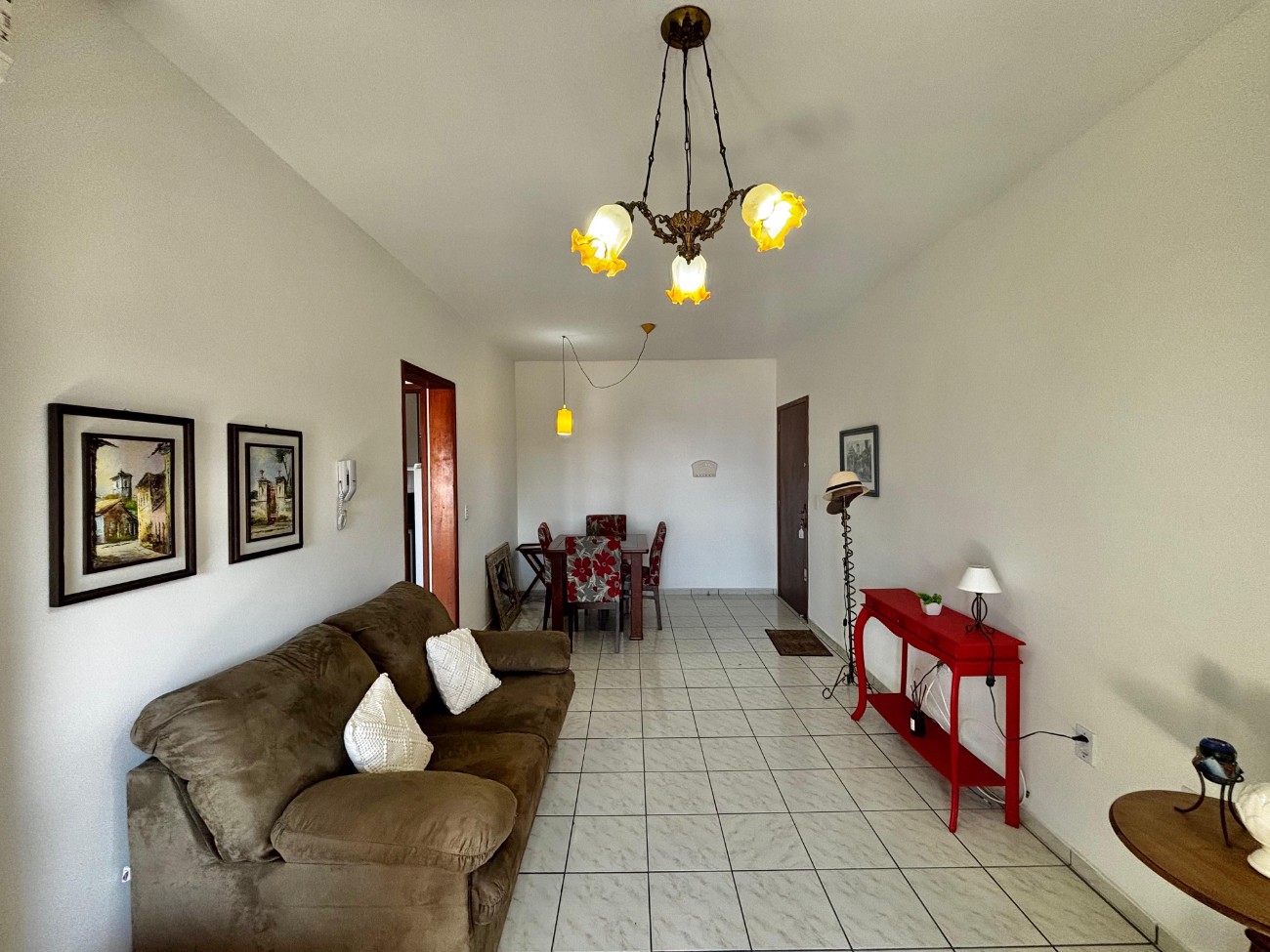 Apartamento 1 dormitório para venda, Centro em Capão da Canoa | Ref.: 3691