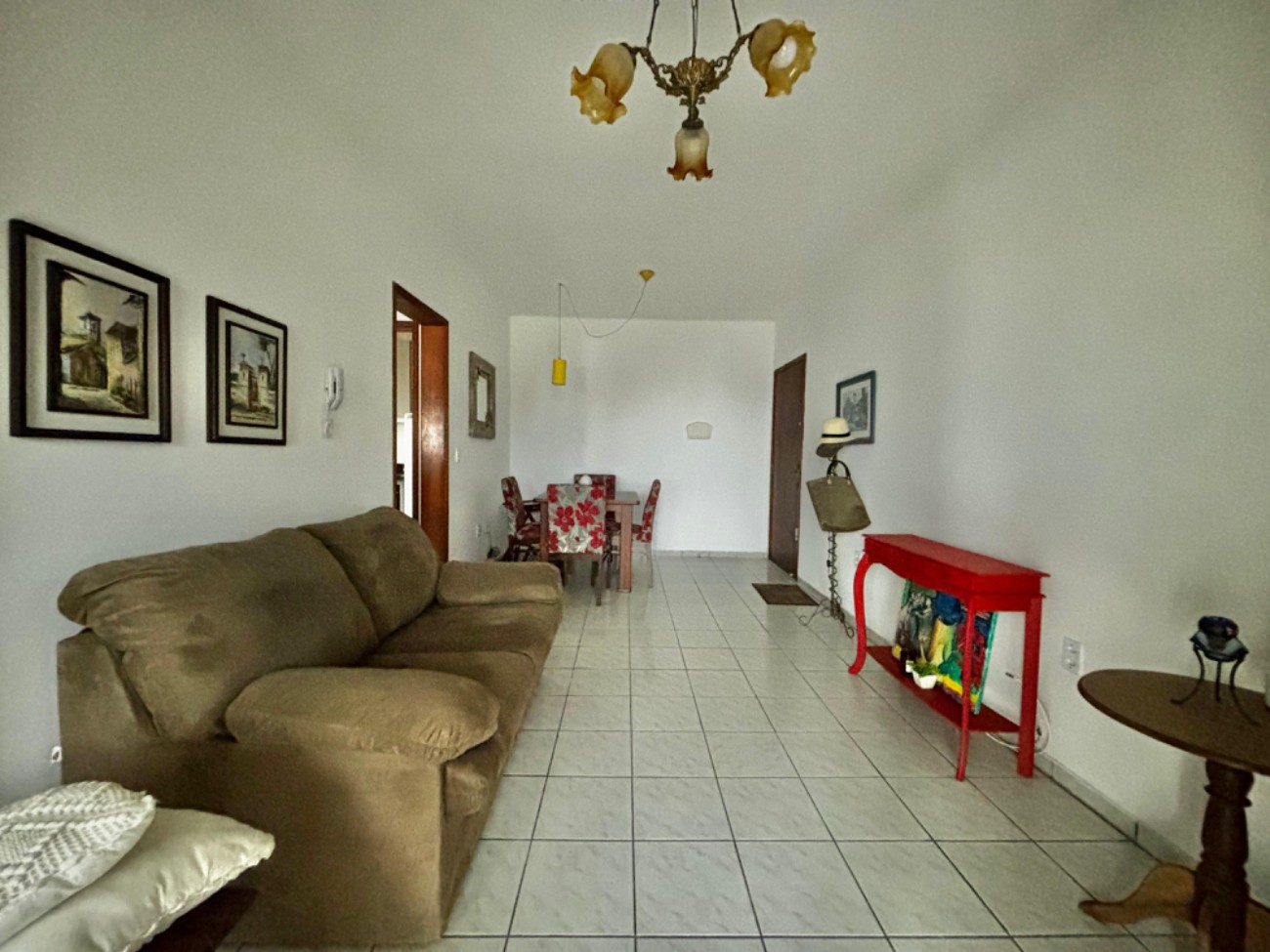 Apartamento 1 dormitório para venda, Centro em Capão da Canoa | Ref.: 3691