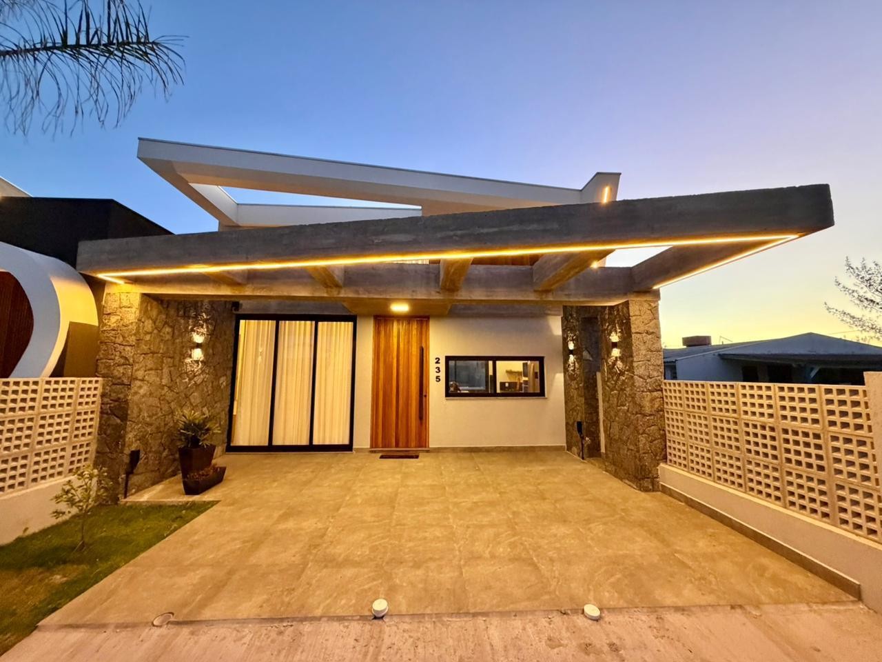 Casa 3 dormitórios para venda, Jardim Beira mar em Capão da Canoa | Ref.: 3697