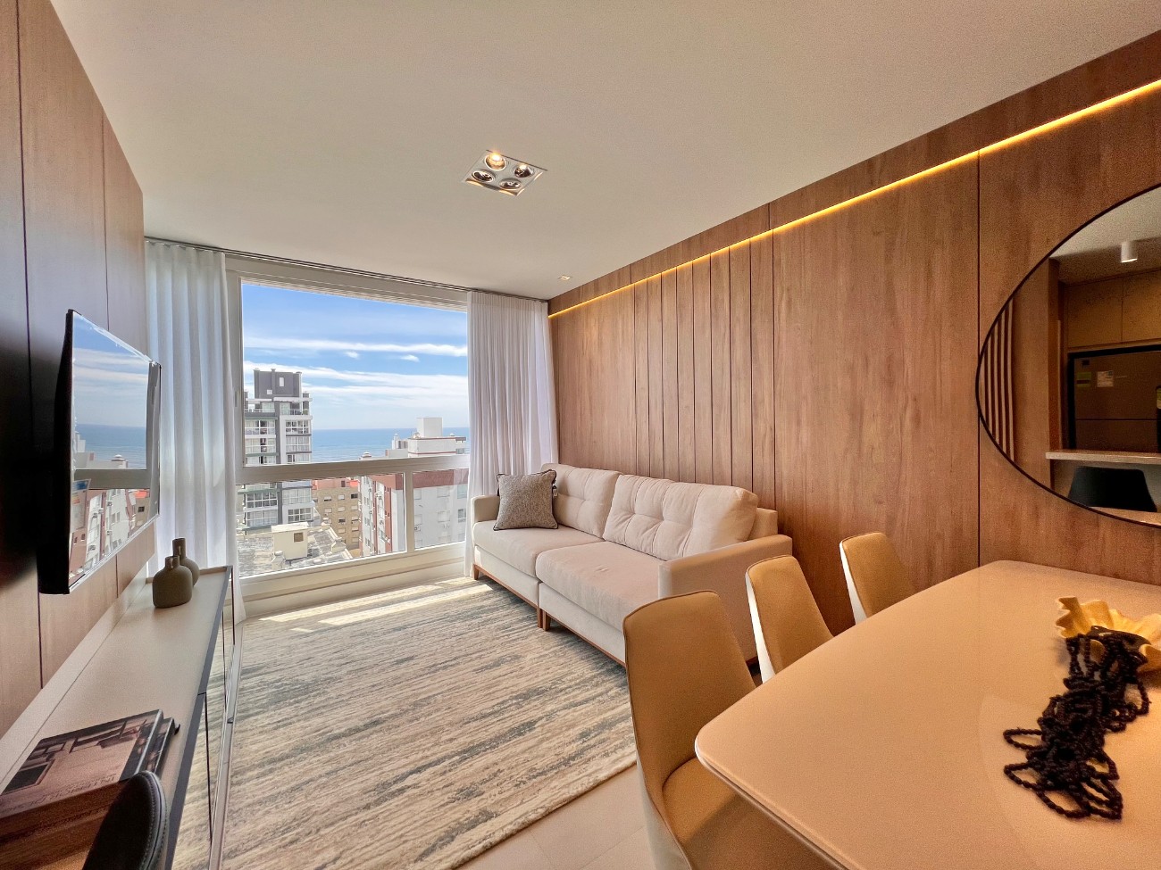 Apartamento 3 dormitórios para venda, Zona Nova em Capão da Canoa | Ref.: 37