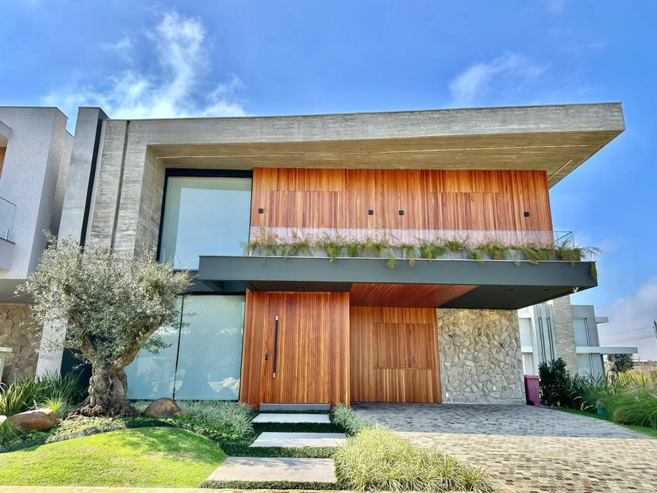 Casa em Condomínio 4 dormitórios para venda, Parque Antártica em Capão da Canoa | Ref.: 3700