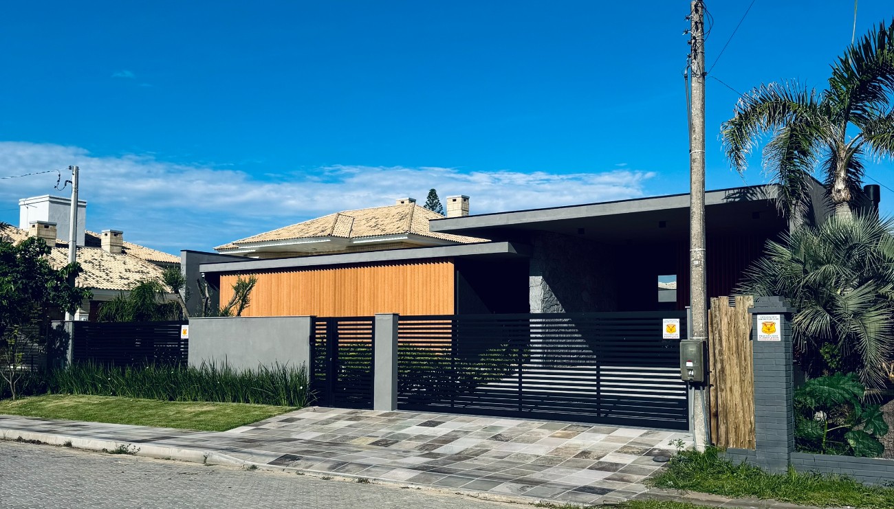 Casa 4 dormitórios para venda, Atlantida em Xangri-lá | Ref.: 3702