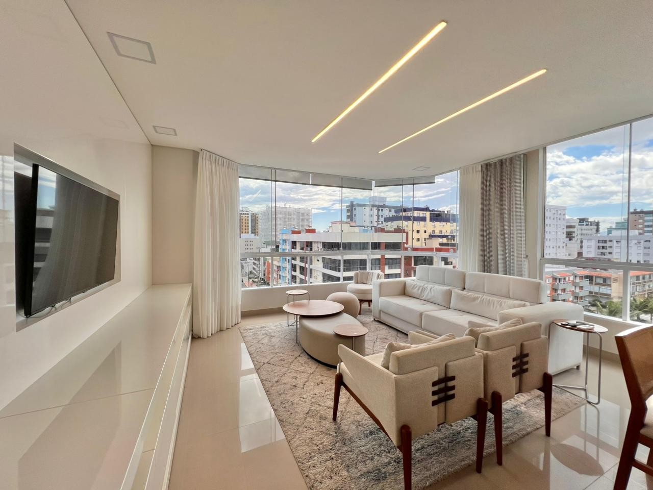 Apartamento 3 dormitórios para venda, Zona Nova em Capão da Canoa | Ref.: 3744