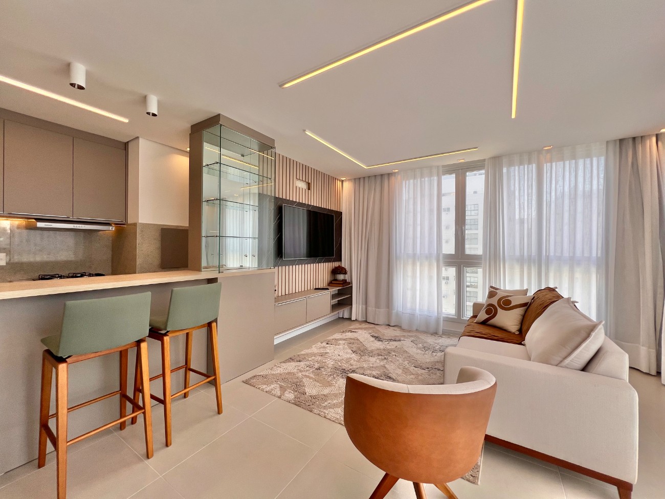 Apartamento 3 dormitórios para venda, Navegantes em Capão da Canoa | Ref.: 3749