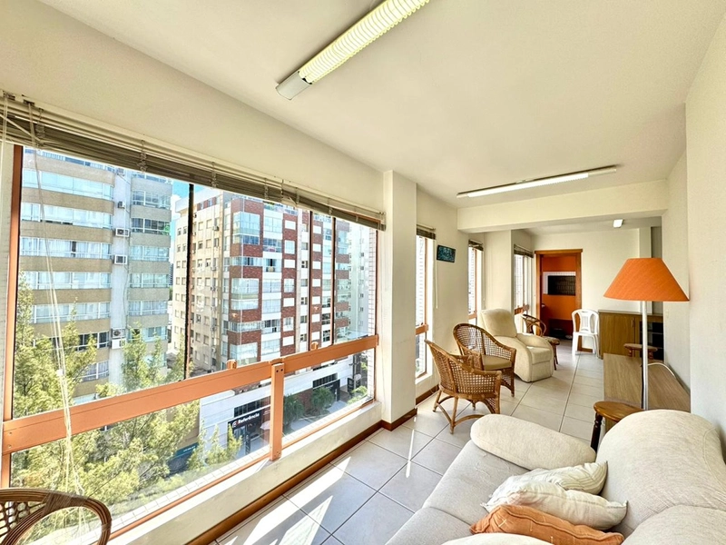 Apartamento 3 dormitórios para venda, Centro em Capão da Canoa | Ref.: 3750