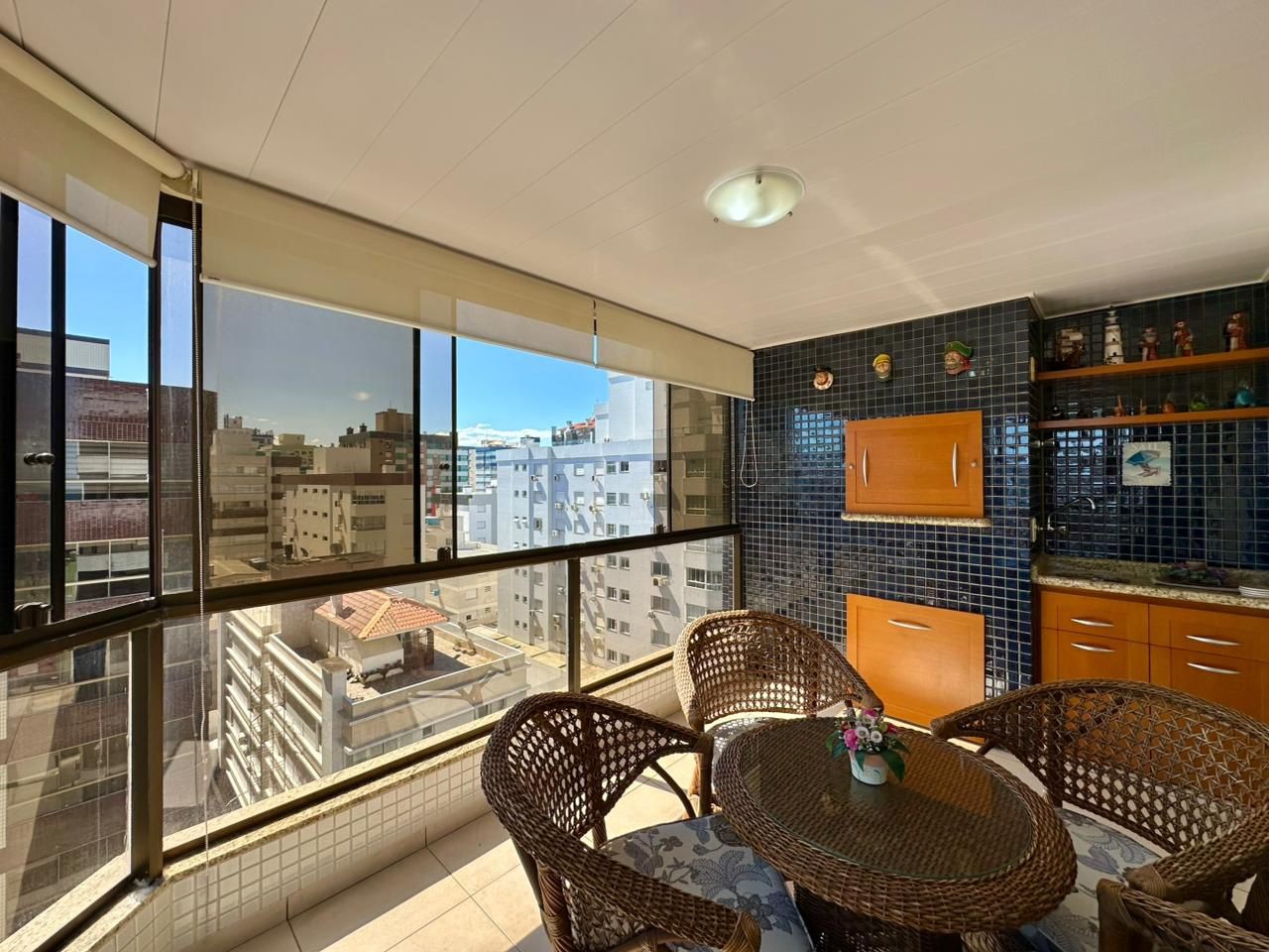 Apartamento 2 dormitórios para venda, Centro em Capão da Canoa | Ref.: 3753