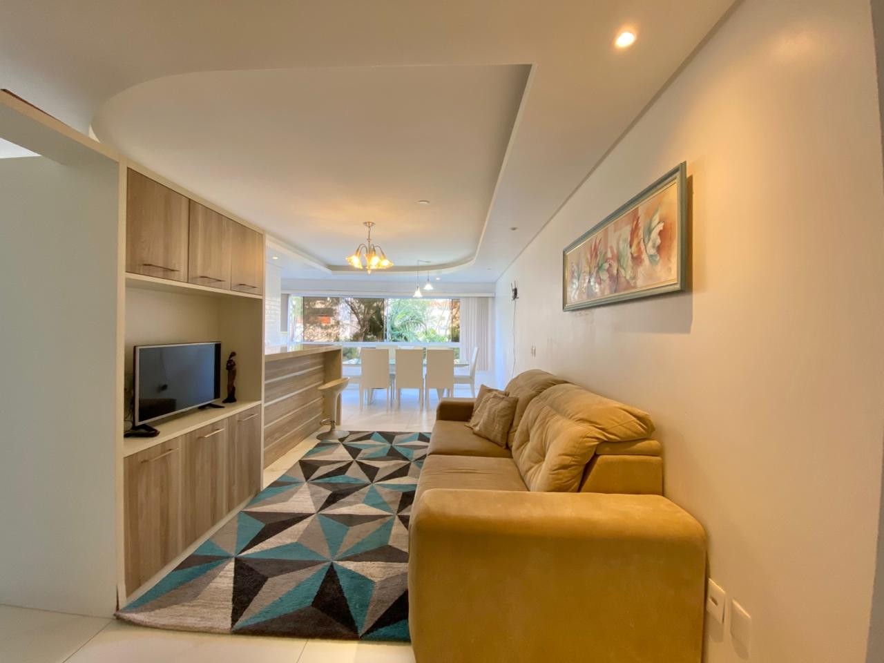 Apartamento 3 dormitórios para venda, Zona Nova em Capão da Canoa | Ref.: 3759