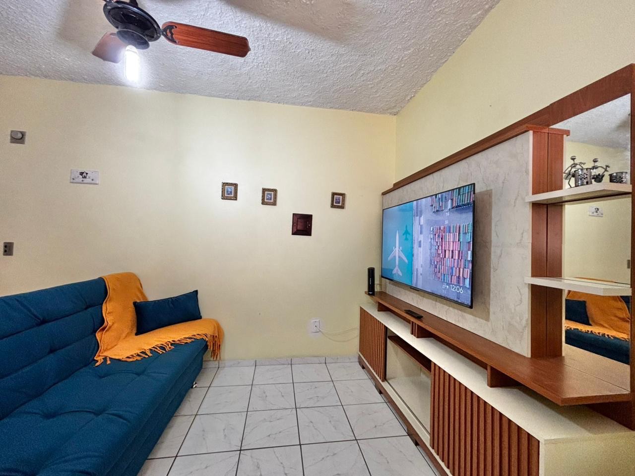 Apartamento 1 dormitório para venda, Zona Nova em Capão da Canoa | Ref.: 3771