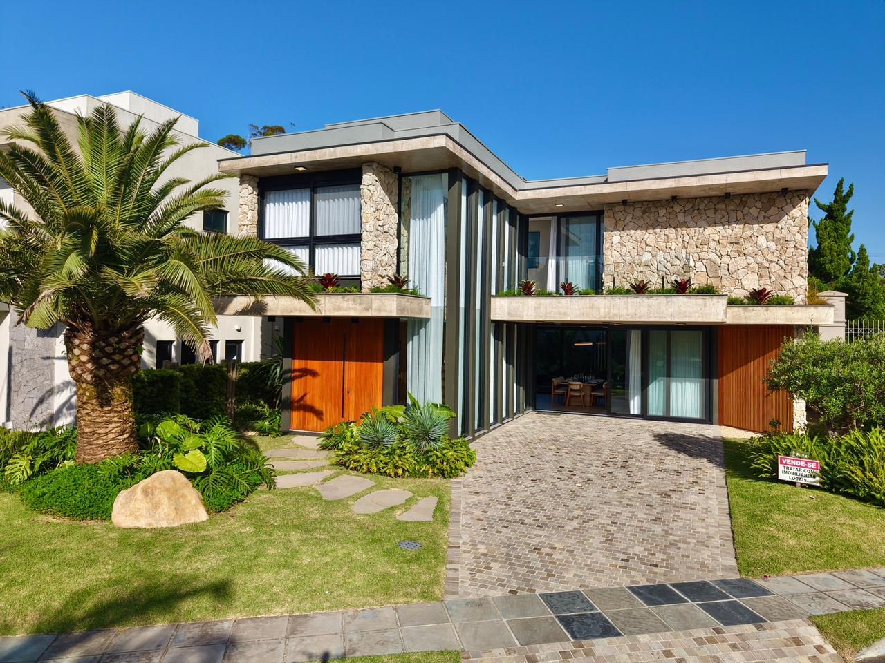 Casa em Condomínio 4 dormitórios para venda, Atlantida em Xangri-lá | Ref.: 3781